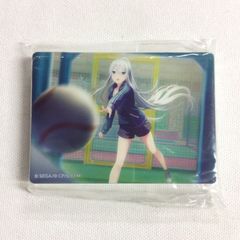 プロセカ グリッター缶バッジ グリ缶 ミニ色紙 ノーブルアート エピカ 宵崎奏 プロセカ グリッター バッジ ノーブルアート エピカ ニーゴ 宵崎奏