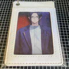 ブレマイ【節見静】ブレイクマイケース カード入りパスケース～GiGO限定～