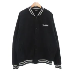 2025年最新】X-LARGE メンズ スタジャンの人気アイテム - メルカリ