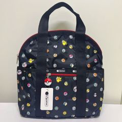 ごろごろにゃんすけ✕OUTDOOR コラボレーション リュックサック バッグ