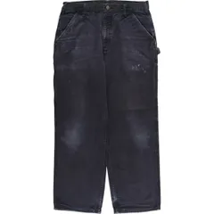 古着 カーハート Carhartt ダックペインターパンツ メンズw34相当/eaa603303