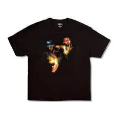 "LIGHT-YEARS" PROMO S/S TEE