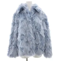 2025年最新】TOMORROWLAND コート ballsey ブルーの人気アイテム