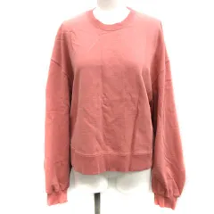 2025年最新】Spick and Span レディース トレーナー・スウェットの人気