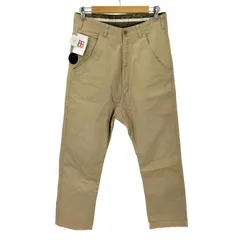 ガンリュウ GANRYU AD2009 09AW コットンツイルサルエルパンツ メンズ JPN：M のサムネイル