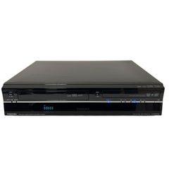 TOSHIBA 東芝 VARDIA VTR一体型HDD&DVDビデオレコーダー D-W255K