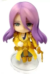 【中古】トレーディングフィギュア 蜂須賀虎徹 「ねんどろいどぷち 刀剣乱舞-ONLINE- 部隊一」