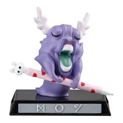 【中古】トレーディングフィギュア ネオン 「HUNTER×HUNTER ガシャポン!コレクション ヨークシンシティ編」