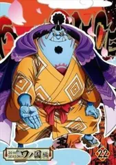 【中古】 ONE PIECE ワンピース 20thシーズン ワノ国編 R－22 [レンタル落ち] [DVD]