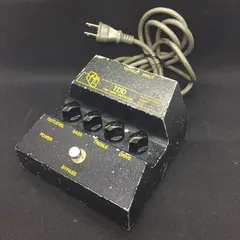 PMG TDD TUBE DRIVE DISTORTION　A9CCC450504　f146