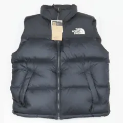 2025年最新】ノースフェイス ヌプシ ヌプシベストの人気アイテム