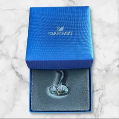 2026年最新】スワロフスキー 置物 花の人気アイテム - メルカリ