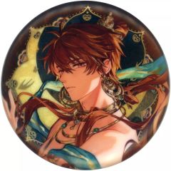 未定事件簿 トキメキ記念シリーズ 缶バッジ 水無瀬夏彦 - メルカリ