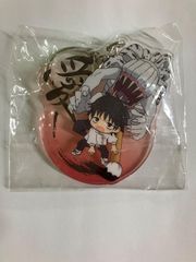 逆転裁判 綾里千尋 逆転裁判画廊 オリジナル 缶バッジ - メルカリ