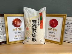 令和7年佐賀産さがびより白米未検査27キロ - メルカリ