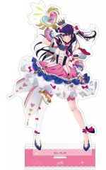azki アクリルスタンド 京王線コラボ - メルカリ