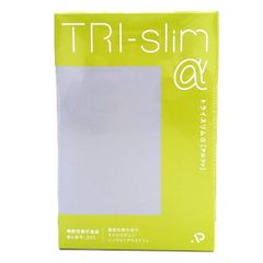 新品未開封 トライスリムアルファ AP】TRI-slim α トライスリムアルファ 30本入 - メルカリ