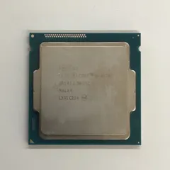 2025年最新】core i5 4570 CPUの人気アイテム - メルカリ