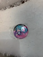 初音ミク 缶バッジ 出品