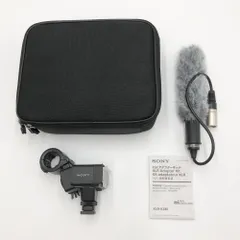 2025年最新】！ソニー XLRアダプターキット XLR-K2Mの人気アイテム