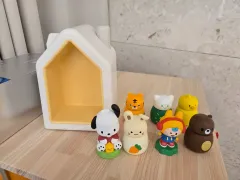 ココジハウス + アッティ 7