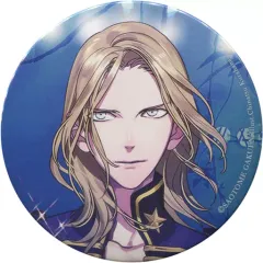 【中古】バッジ・ピンズ(キャラクター) カミュ 「うたの☆プリンスさまっ♪ トレーディングBIG缶バッジ Shining Dream Festa Ver.」 SHINING STOREグッズ