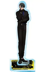 【中古】アクリルスタンド・アクリルパネル 無陀野無人 アクリルスタンド 「桃源暗鬼」