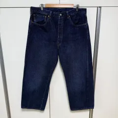 リーバイス LVC 1955 50155-0061 ハイドアウェイ 36