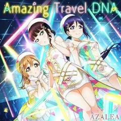 【中古】アニメ系CD AZALEA / Amazing Travel DNA 「ラブライブ!サンシャイン!!」