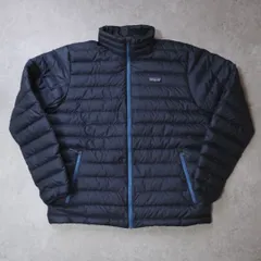 【Patagonia】 ダウンセーター fa15 【15年製】