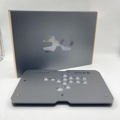 バベルの塔様】TIKITAKA FTG VSLAB VSGEAR アケコン - メルカリ