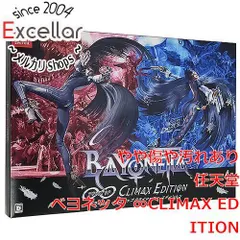 2025年最新】ベヨネッタ ∞CLIMAX EDITIONの人気アイテム - メルカリ