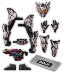 【中古】食玩 トレーディングフィギュア 7.ベイク ブレイクッキーフォームA 「装動 仮面ライダーガヴ GV4」