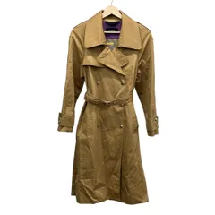 DIESEL(ディーゼル) コート サイズXXS XS レディース美品  - ブラウン 長袖/秋/春