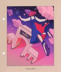 2026年最新】yoasobi インデックスの人気アイテム - メルカリ