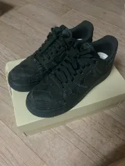 ナイキ ビリー アイ リッシュ エアフォース 270