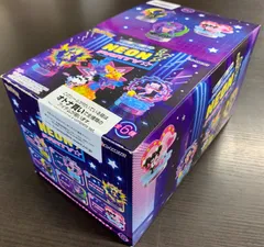 ポケモンリーメント　ネオンパーティ　1ボックス未開封
