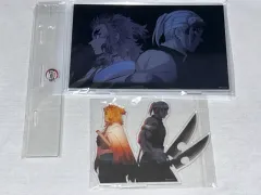 鬼滅の刃 煉獄杏寿郎 宇髄天元 遊郭編 アクリルスタンド