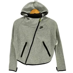 ナイキ NIKE テックフリース バタフライ フルジップ レディース JPN：S 