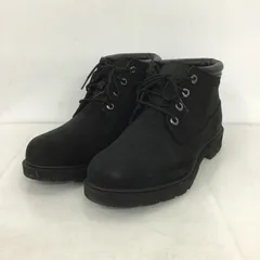 Timberland ティンバーランド ブーツ ショートブーツ A1698 BASIC CHUKKA A1P3J レースアップ 27cm