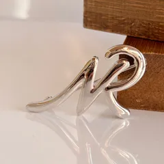 NINA RICCI ブローチ