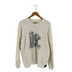 USED古着(ユーズドフルギ) {{High Scream Center}} COLORING LABYRINTH SW カラーリングラビリンスス スウェット domestic メンズ JPN：L 【中古】【ブランド古着バズストア】 2025年最新】HiGh scream center スウェットの人気アイテム - メルカリ