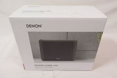 DENON  400 BT接続 Wife接続 没入スピーカー DENON HOME 400 BT接続 Wife接続 没入スピーカー - メルカリ