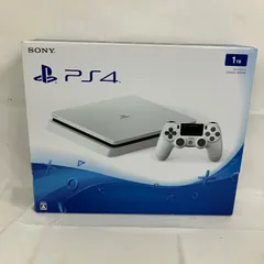 中古 PlayStation4 PS4 本体 YDQ045 c081
