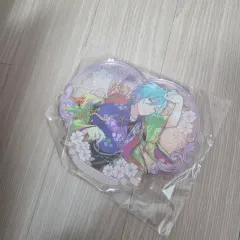 あんさんぶるスターズ！！(あんスタ) 風早 巽 ハートアクリル 2탄