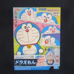 【新品】 バンダイスピリッツ  5060272  ドラえもん  04  ENTRY GRADE エントリーグレード ドラえもん