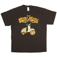 90s The MIGHTY MIGHTY BOSSTONES - メルカリ