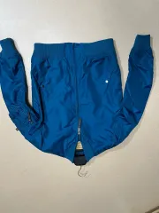 アルファインダストリーズ MA-1 Lサイズ ブルー