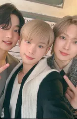 &TEAM 初回限定盤 ver. FUMA/EJ/HARUA 雪明かり(Yukiakari) ユニット