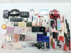 【ブルべ大歓迎】デパコス・プチプラ多数！コスメ大量おまとめセット  シャネル など／AB0002M